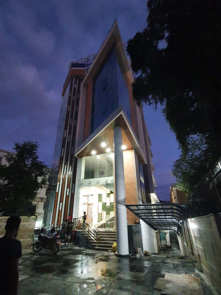 Prime Life Insurance